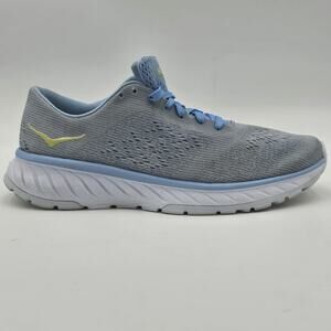 Hoka One One Cavu 2 Marl Women's 8.5 Running Shoes Sneakers Walking 1103550 PBPA
